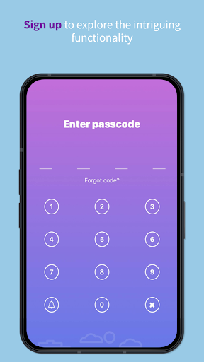 Android application Farduse screenshort