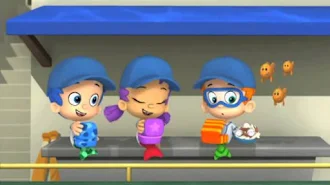 Bubble Guppies Season 1 Episode 10 Tv On Google Play