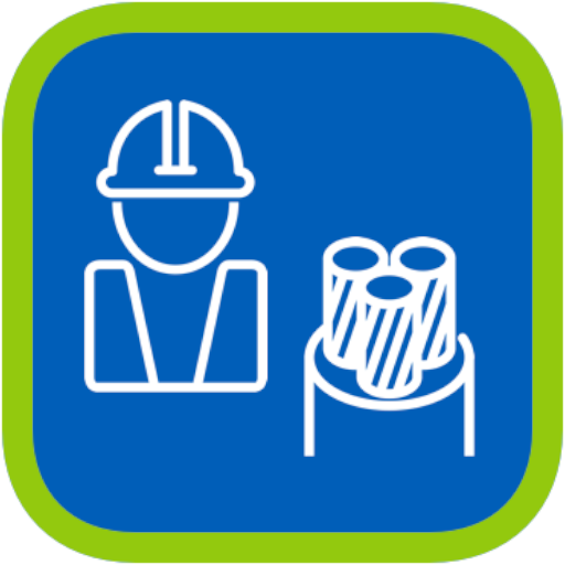 Trafic P logo