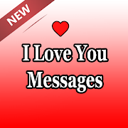 ROMANTIC I LOVE YOU MESSAGES  Icon