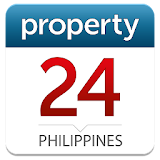 Property24 Philippines icon