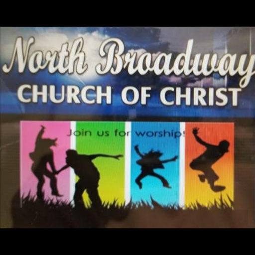 North Broadway Church of Chris logo