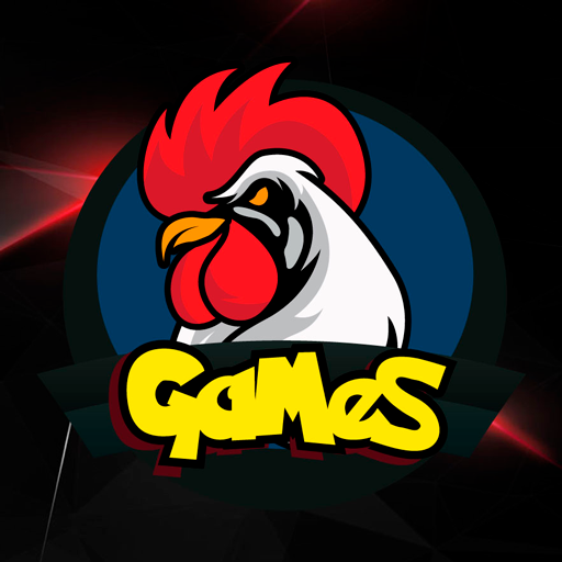 Panchita Games logo