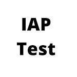 Cover Image of Télécharger IAP Test app  APK