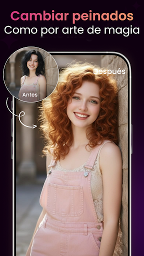 PhotoVerse AI Photo Editor screenshot 6
