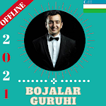 Cover Image of ดาวน์โหลด Bojalar Guruhi qo'shiqlari Full 2021 (Offline) 1.0 APK
