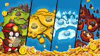 screenshot of Popo Mine: Idle Mineral Tycoon