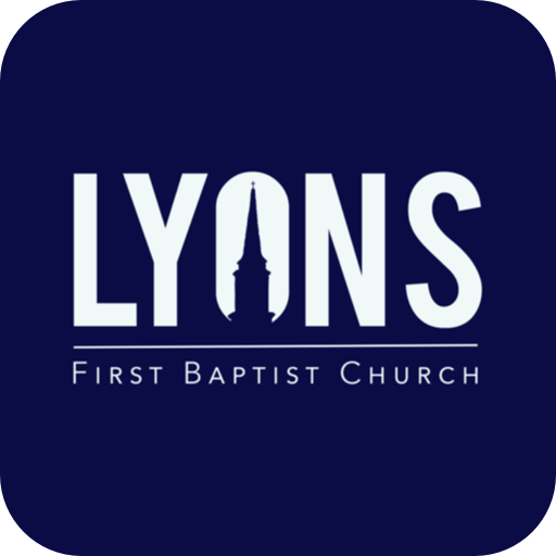 Lyons FBC logo