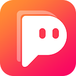 Cover Image of 下载 Peach-Real Live Video Chat 1.2.0 APK