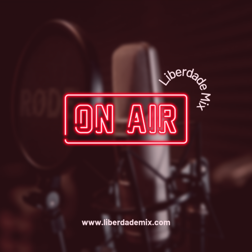 Rádio Liberdade Mix logo