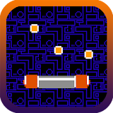 FC NES Arkanoid (BrickBreaker) icon