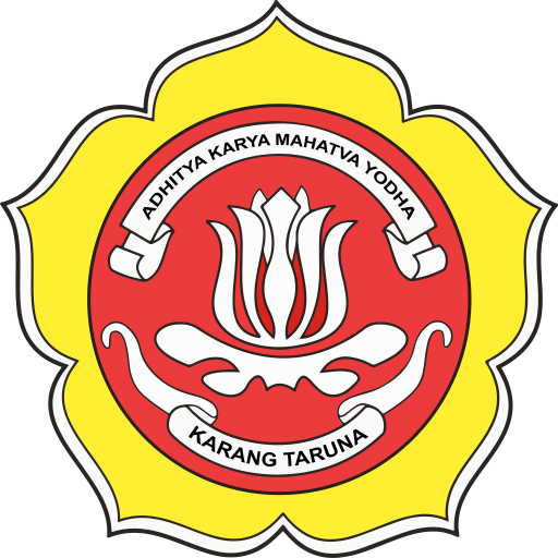 Karang Taruna Digital logo