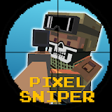 Pixel Sniper - Z icon