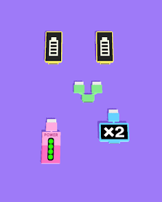 Amplify and Charge - Screenshot 4