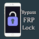 Bypass FRP Lock Device Guide