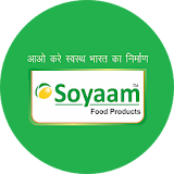 Soyaam Food icon