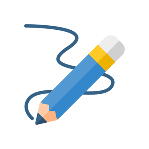 Draw logo