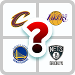 Cover Image of Download Guess the city of the NBA  APK