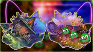 Jubilant Hippo Escape - Screenshot 1