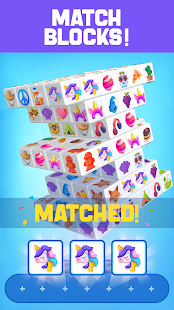 Match Cube 3D Puzzle Games 0.0.18 screenshots 3