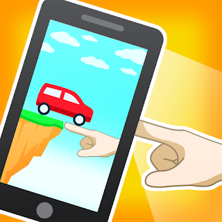 Photograph your helping hand apk
