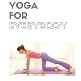 YOGA FOR EVERYBODY icon