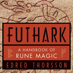 Icon image Futhark: A Handbook of Rune Magic