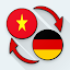 Vietnamese German Translate