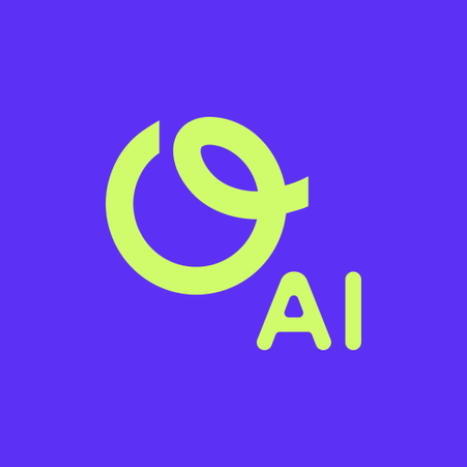 Ollang AI -AI Video Translator logo