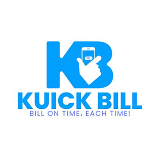 Kwick Bill logo