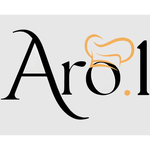 Aro. 1 Pizzeria logo