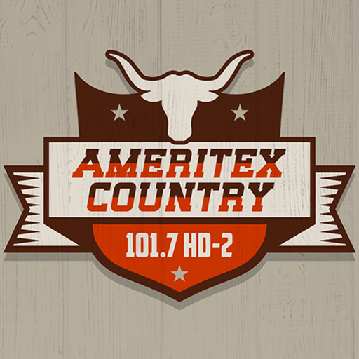 AmeriTex Country logo