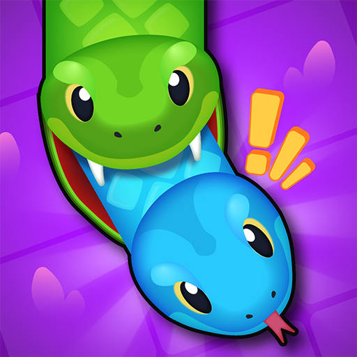 Slither Rush Unduh di Windows