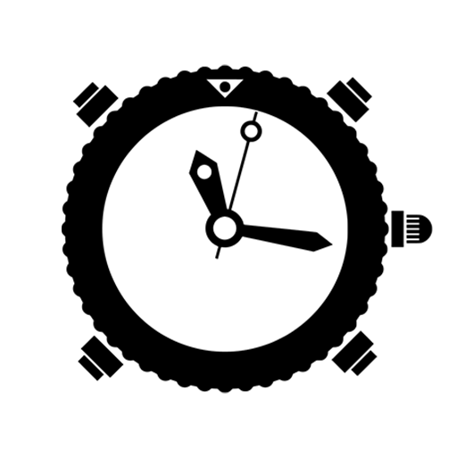 טיים פייס שעונים logo