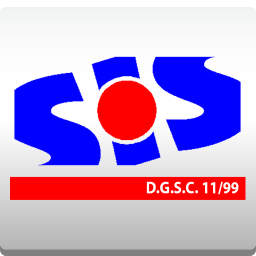 SIS EasyView logo