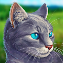 Cat Simulator - Animal Life icon