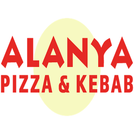 Alanya Pizza Hobro logo