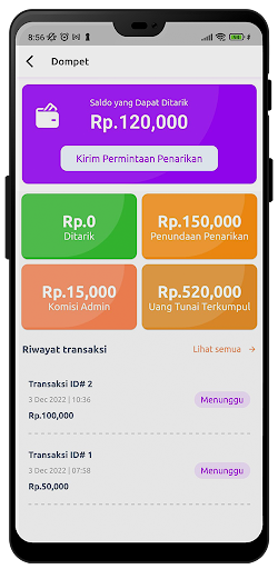 KringGigi - Doctor Screen 3