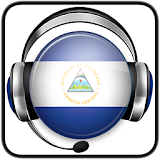 Nicaragua Radios icon