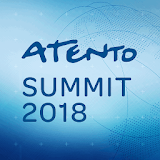 Atento Leadership Summit 2018 icon