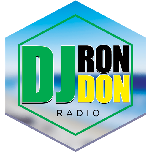 DJ RON DON 3.1.0 Icon