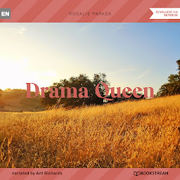 Obraz ikony: Drama Queen (Unabridged)