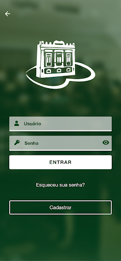 IBC Porto Alegre Screen 2