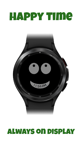 Happy Time Screen 2