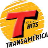 Rádio Transamérica Hits GV icon
