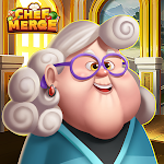 Cover Image of 下载 Chef Merge - Fun Match Puzzle  APK