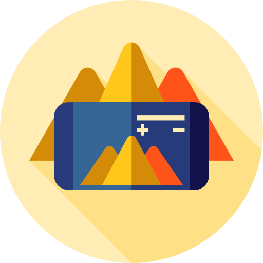 Chintan AR Classroom logo