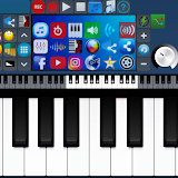 Portable ORG Keyboard icon