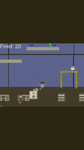 Don't Get Fired Simulator a wo Screenshot 3 - AppWisp.com