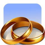 Wedding PhotoFrames icon